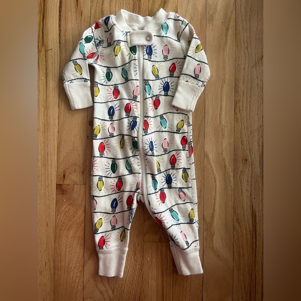 Hanna Andersson pjs